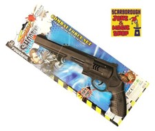 1x Toy Swat Gun~.500 Magnum