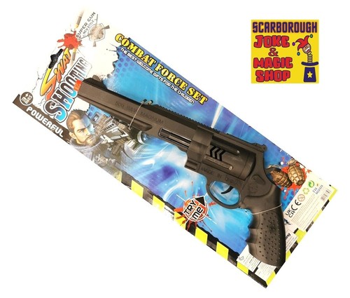 Toy swat gun 500 magnum - swat, gun~.500