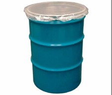 New Polyethylene 55 Gallon