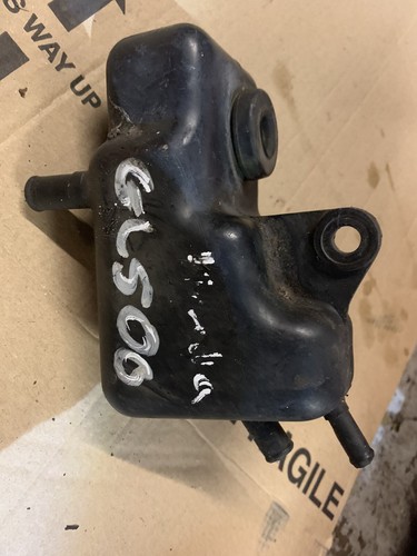 Honda gl500 coolant bottle - gl500,