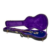Crossrock Wooden Case-Fits PRS