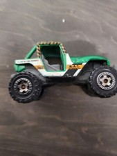 Beach Buggy Toy Car 4×4 2010