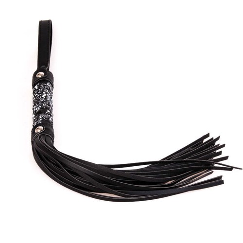 Flogger whip sex toy - flogger, &