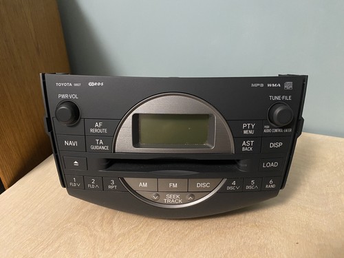 Toyota rav4 2006 2012 xa30 - 2006-2012,