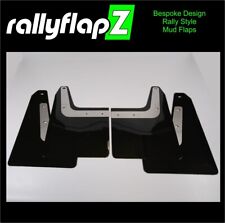 rallyflapZ | Mudflaps+ Kit