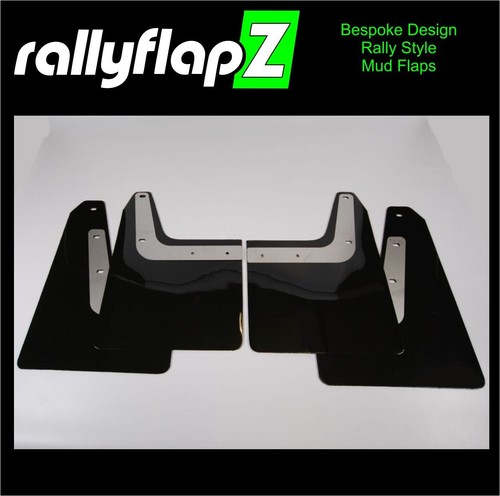 Rallyflapz mudflaps kit - rallyflapz,