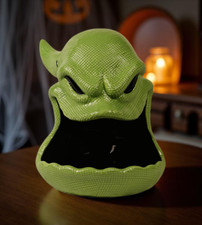Disney Oogie Boogie Nightmare