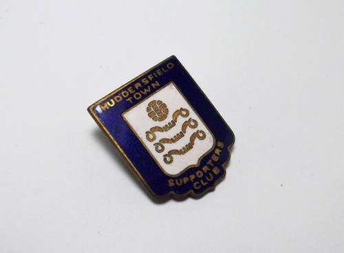 Huddersfield town vintage - town, fc