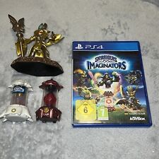 Skylanders Imaginators PlayStation 4 bundle in great condition!