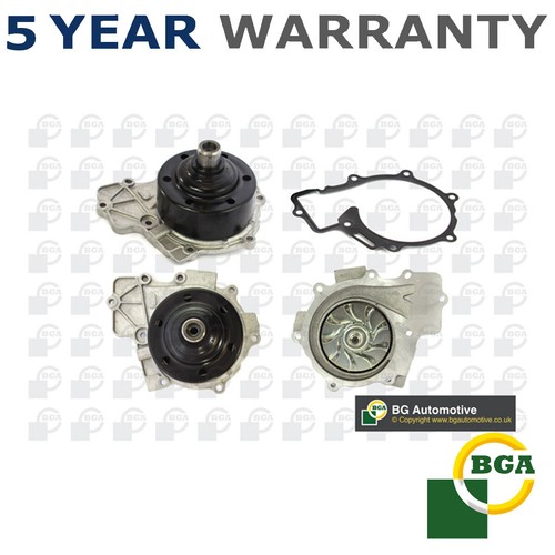 Bga water pump fits - bga, mercedes