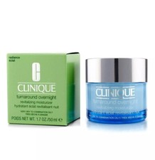 Clinique Turnaround Overnight