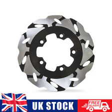 Rear Brake Disc Rotor for