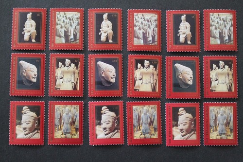 United nations 1997 terracotta - nations,
