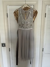 Jenny Packham no 1 dress