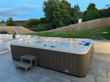 BRAND NEW I-SENSE GRANDE 9-10