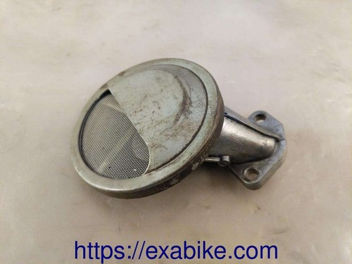 Oil strainer for kawasaki kle - strainer,
