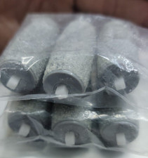 6 Pack Replacement Rollers for