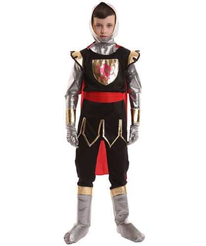 Crusader knight costume - knight, for