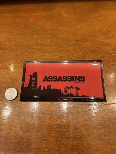 Assassin creed sticker - creed,