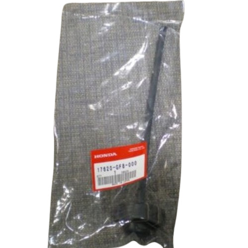 Fuel filler cap breather - fuel,