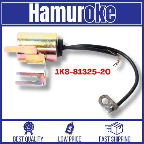 Oem yamaha lb50 - lb50, lb80