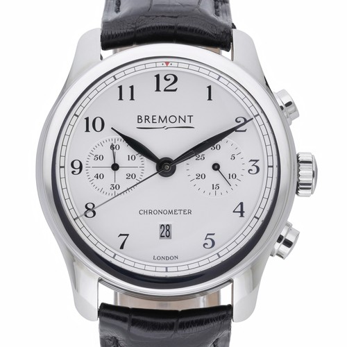 Bremont alt1 alti pw with - bremont, alti-c/pw