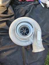Holset Hx35 12cm