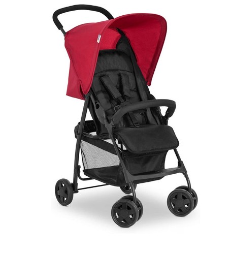 Hauck sport red super - sport,,