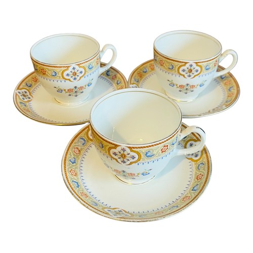 Old english grosvenor persian - grosvenor,