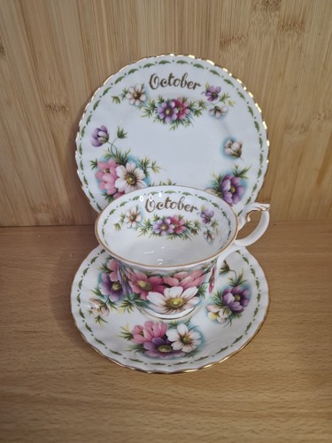 Royal albert flower the - albert,