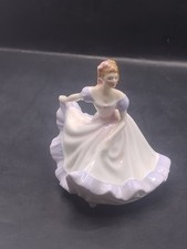 Royal Doulton Porcelain Small