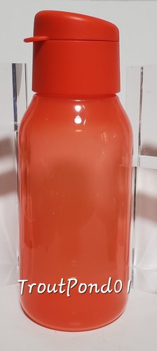 Tupperware eco water bottle - eco,