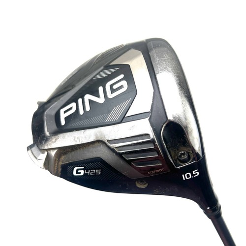 Ping g425 max driver - g425,
