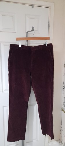 Viyella corduroy trousers mens - corduroy,