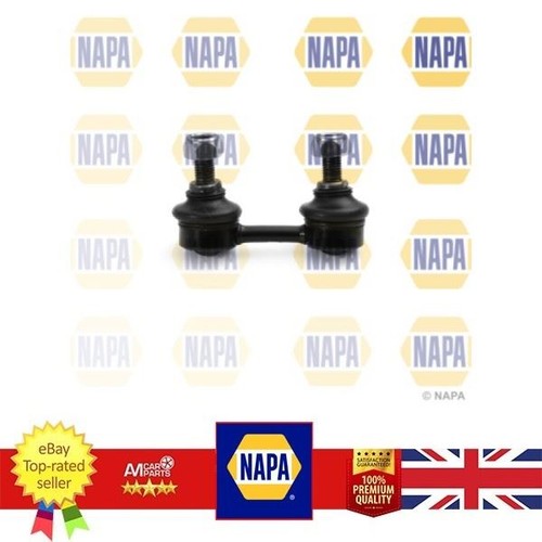Stabiliser drop link coupling - link, (coupling