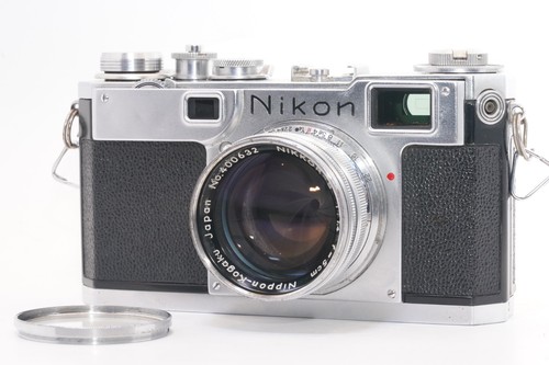 Cla near mint - mint], nikon