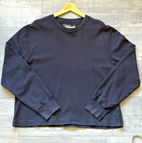 Abercrombie fitch men - fitch, men's