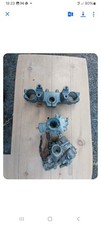 Dtr 125 1988-2003  Carb And