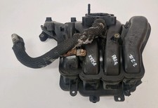 Vauxhall Astra Vectra VX220 2.2 16V Petrol Z22SE Inlet Intake Manifold 55351149