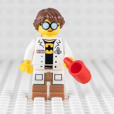 NEW LEGO 71019 NINJAGO MOVIE