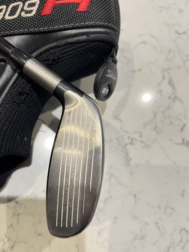 Titleist 909 - 21, °