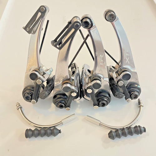 Shimano xtr m960 brake - xtr, v-brake