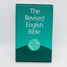 The Revised English Bible