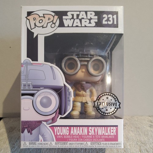 Funko pop star wars - funko, pop!