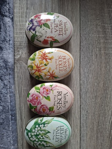 Yardley hand soap - yardley,