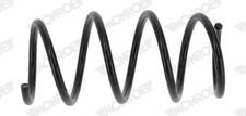 X2 PCS FRONT COIL SPRINGS SET