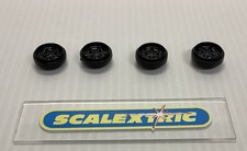 4 x Scalextric Tri-ang  1960's