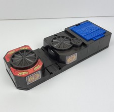 Hot Wheels Booster Motorised