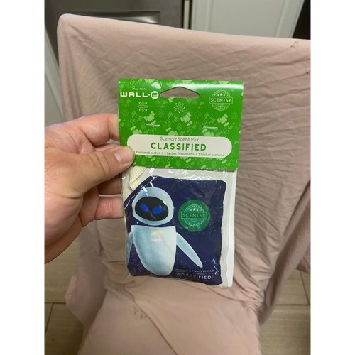 New scentsy disney pixar - disney, &