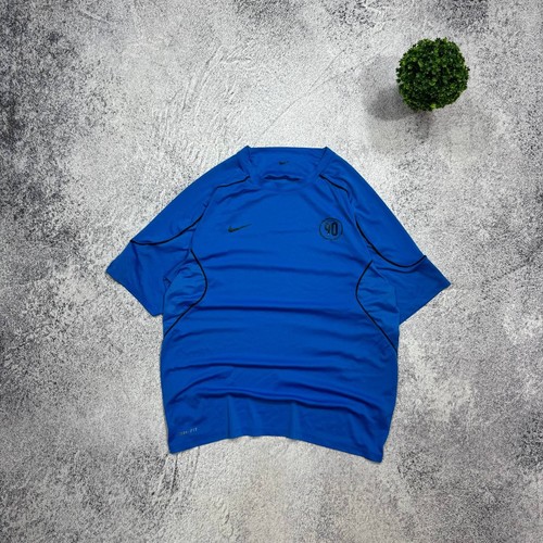 Vintage nike total big logo - nike,